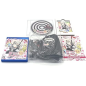 Haiyore! Nyaruko-San: Nafushigatai Game no You na Mono [Kagayaku Trapezohedron Limited Box] PSVita (gebraucht)