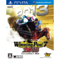 Winning Post 7 2013 PSVita (pre-owned)