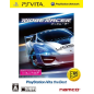 Ridge Racer [PS Vita the Best Version] (cartridge only)