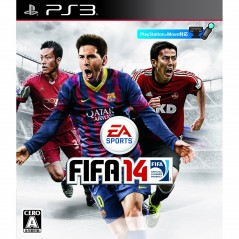 FIFA 14: World Class Soccer