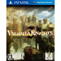 Valhalla Knights 3 PSVita (cartridge only)