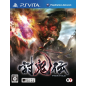 Toukiden PSVita (gebraucht)