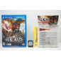 Toukiden PSVita (pre-owned)