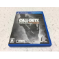 Call of Duty: Black Ops Declassified [Best Version] PSVita (pre-owned)