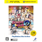 Dream Club Zero Portable (Playstation Vita the Best) (gebraucht)