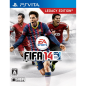 FIFA 14: World Class Soccer PSVita (pre-owned)