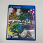 Danganronpa 1&2 Reload PSVita (pre-owned)