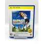 Minna no Golf 6 (Playstation Vita the Best) (pre-owned)