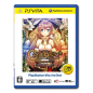 Ciel Nosurge: Ushinawareta Hoshi e Sasagu Shi (Playstation Vita the Best) (cartridge only)