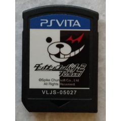 Danganronpa 1&2 Reload PSVita (nur cartridge)