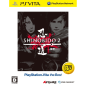 Shinobido 2: Sange (Playstation Vita the Best) (cartridge only)