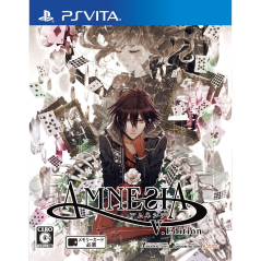 Amnesia: V Edition PSVita (gebraucht)