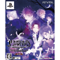 Diabolik Lovers: Limited V Edition [Limited Edition] PSVita (pre-owned)