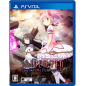 Gekijouhan Mahou Shoujyo Madoka * Magika: The Battle Pentagram PSVita (gebraucht)