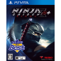 Ninja Gaiden Sigma 2 Plus (Koei the Best) PSVita (gebraucht)