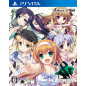 ‘&’ -sora no Mukou de sakimasu you ni- PSVita (pre-owned)