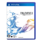 Final Fantasy X HD Remaster PSVita (pre-owned)