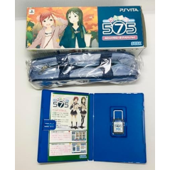 Utagumi 575 [Premium Pack Limited Edition] PSVita (pre-owned)