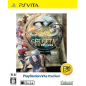 Ys: Celceta no Jukai (PlayStation Vita the Best) (cartridge only)