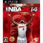 NBA 2K14 PS3