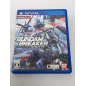 Gundam Breaker PSVita (pre-owned)