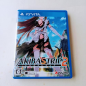 Akiba's Trip 2 PSVita (pre-owned)