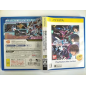 Mobile Suit Gundam Seed Battle Destiny (Playstation Vita the Best) (pre-owned)