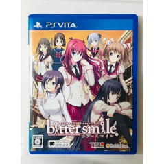 Bitter Smile PSVita (gebraucht)