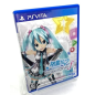 Hatsune Miku -Project DIVA- f [Best Price Version] PSVita (gebraucht)