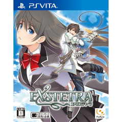 Exstetra PSVita (nur cartridge)