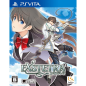 Exstetra PSVita (cartridge only)