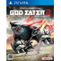 God Eater 2 PSVita (nur cartridge)