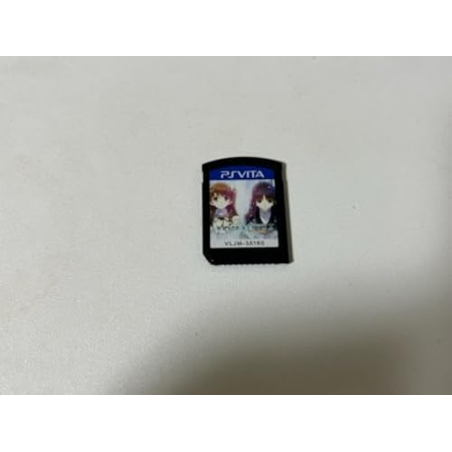 White Album 2: Shiawase no Mukougawa PSVita (nur cartridge)