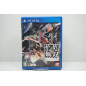 Shin Gundam Musou PSVita (pre-owned)