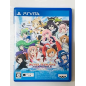 Super Heroine Chronicle PSVita (pre-owned)