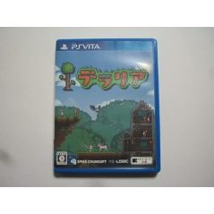 Terraria PSVita (gebraucht)