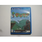 Terraria PSVita (pre-owned)