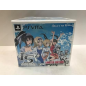 Infinite Stratos 2: Ignition Hearts [Limited Edition] PSVita (pre-owned)