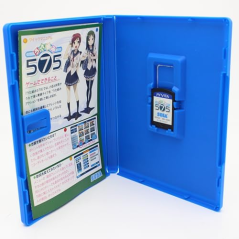 Utagumi 575 PSVita (cartridge only)