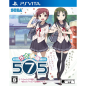 Utagumi 575 PSVita (nur cartridge)