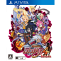 Makai Senki Disgaea 4 Return PSVita (nur cartridge)