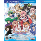 Super Heroine Chronicle PSVita (cartridge only)