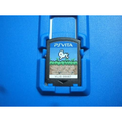 Terraria PSVita (nur cartridge)