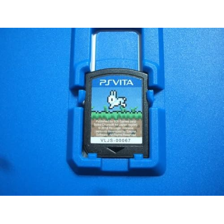 Terraria PSVita (nur cartridge)