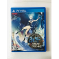 Kagero: Dark Side Princess PSVita (pre-owned)