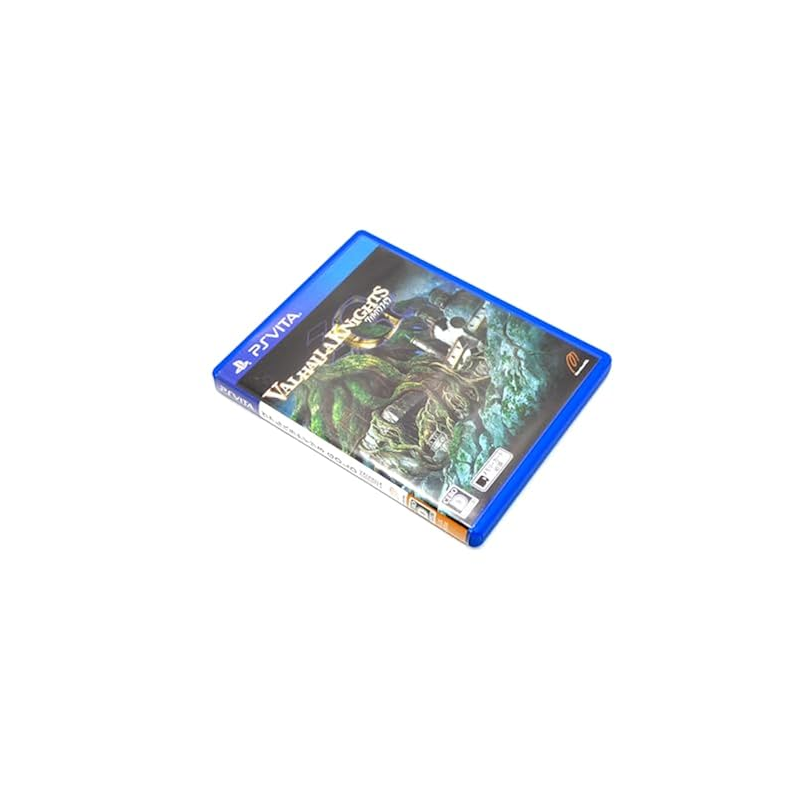 Valhalla Knights 3 Gold PSVita (pre-owned)