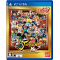 J-Stars Victory Vs [Anison Sound Edition] PSVita (gebraucht)