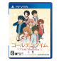 Golden Time Vivid Memories PSVita (pre-owned)