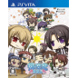 Hakuoki SSL: Sweet School Life PSVita (pre-owned)