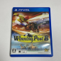 Winning Post 8 PSVita (pre-owned)